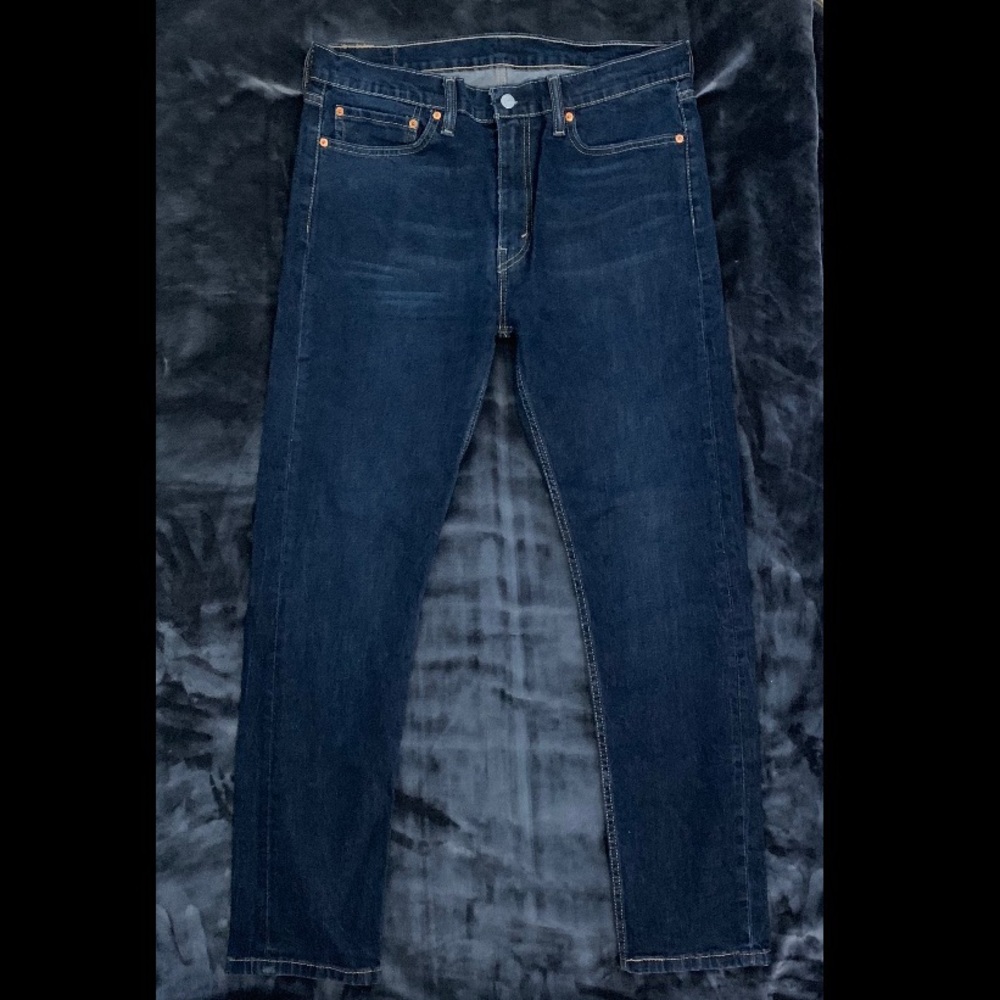 Levi’s 510